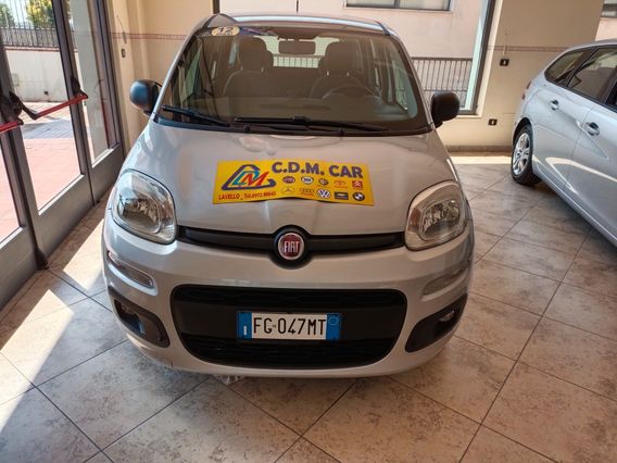 Fiat Panda 1.3 MJT 95 CV S&S Easy