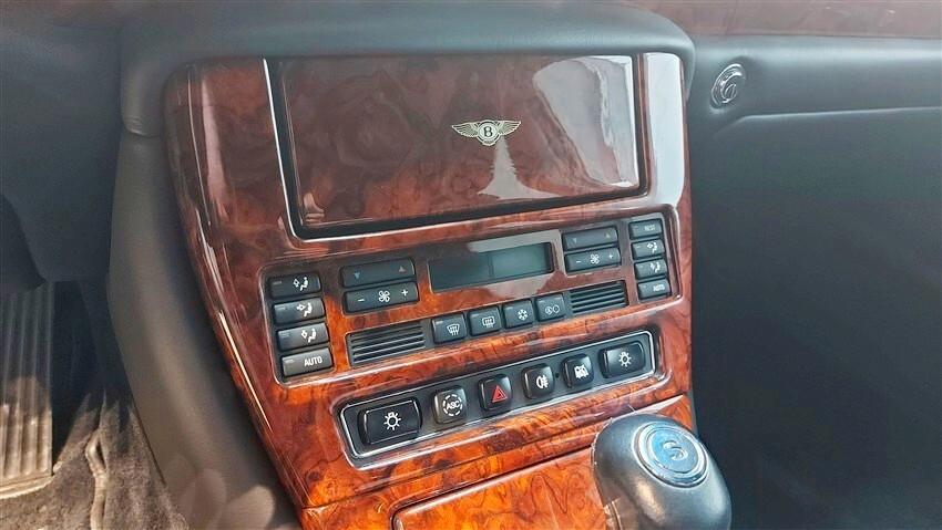 Bentley Arnage Red Label