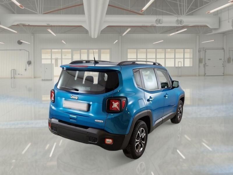 JEEP RENEGADE 1.6 MJet DDCT 120cv Business