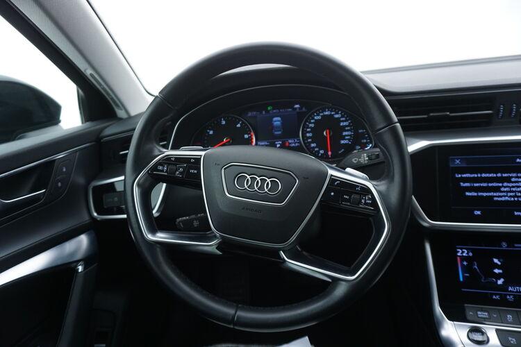 Audi A6 S Tronic Business BR688843 2.0 Mild Hybrid 163CV
