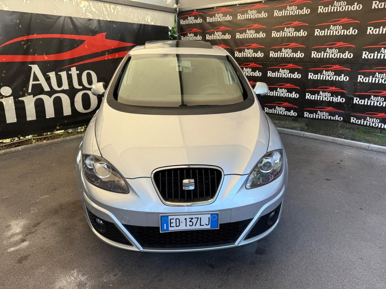 Seat Altea 1.6 TDI 105 CV DSG