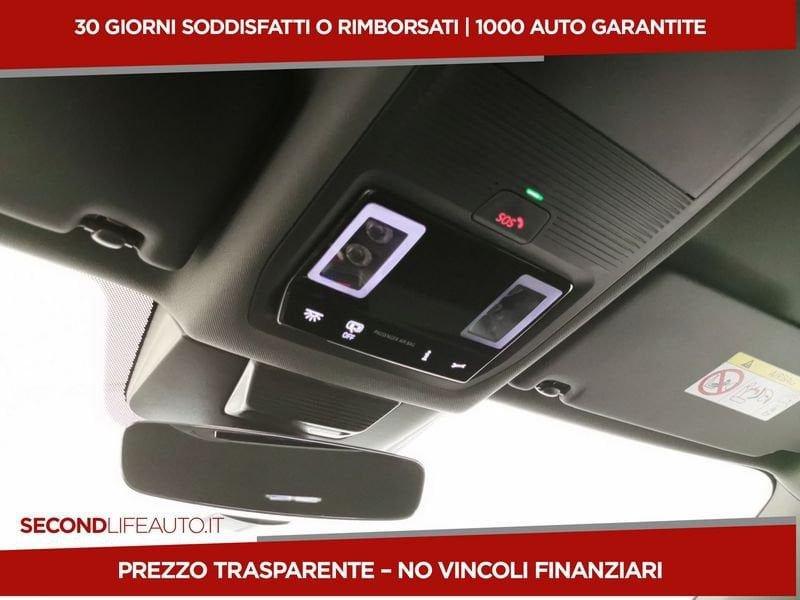 Volkswagen Tiguan 2.0 tdi R-Line 150cv dsg