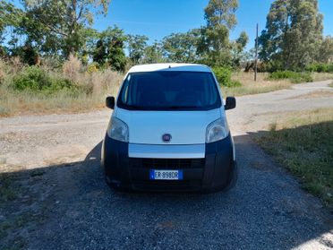 Fiat fiorino natural power