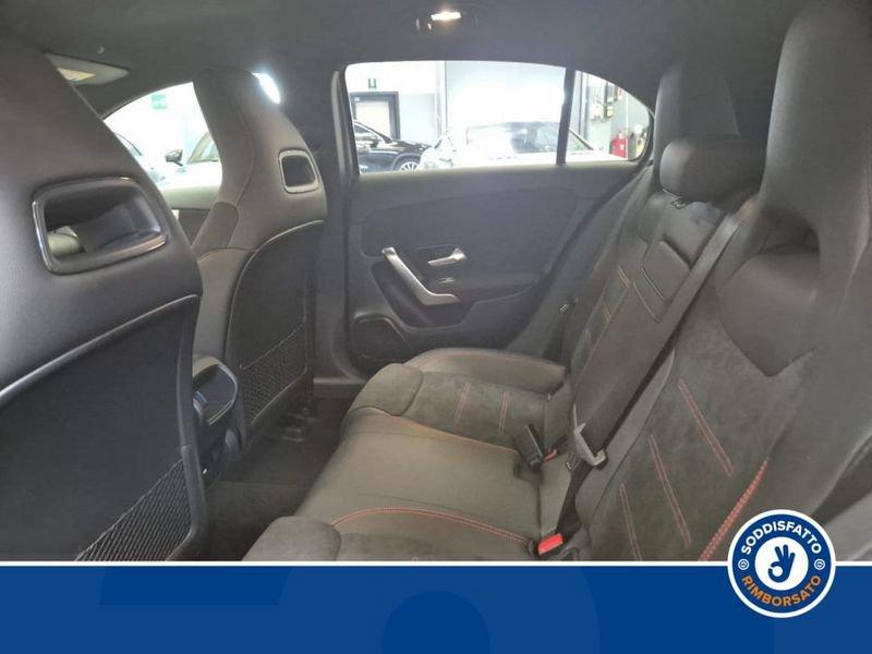 Mercedes-Benz Classe A 180d Automatic AMG Line Advanced Plus