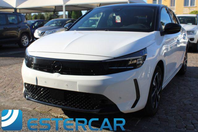 OPEL Corsa 1.2 100CV GS