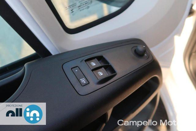 FIAT Ducato Ducato 30 MH1 2.2 Mjt 120cv E6e