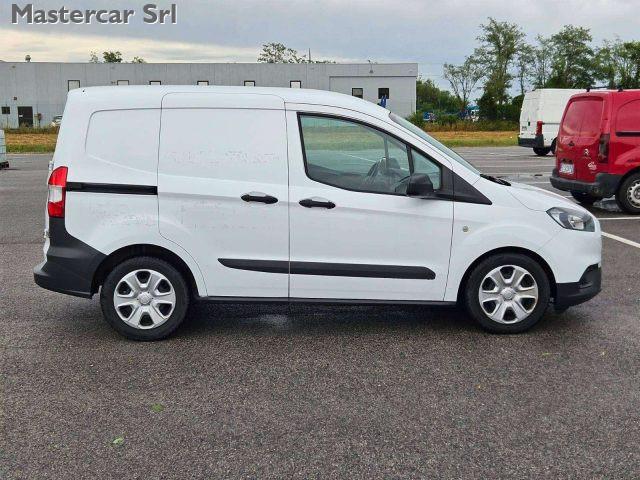 FORD Tourneo Courier COURIER 1.5 TDCi 100 cv Trend - GN888LV