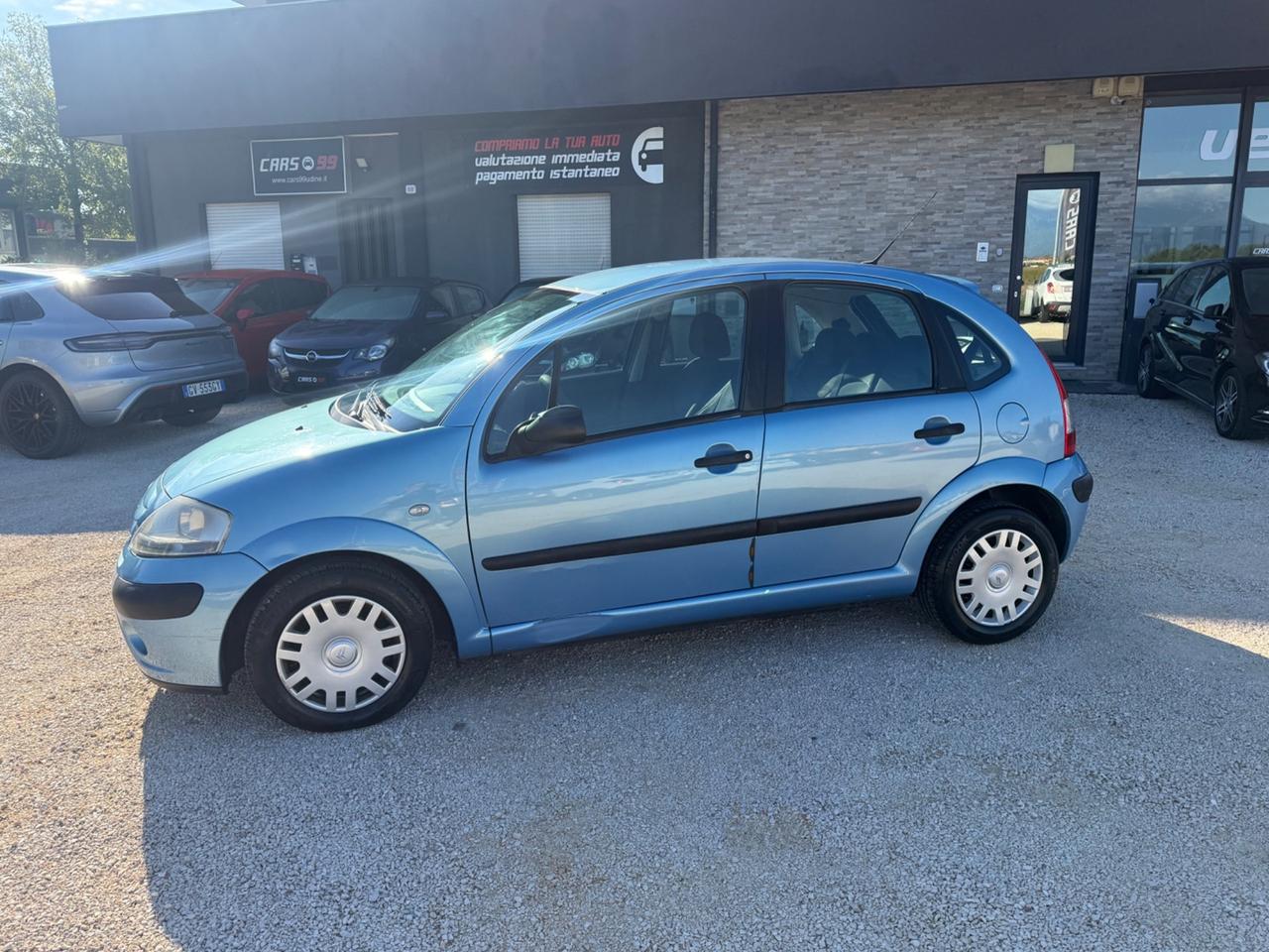 Citroen C3 1.1 Elegance