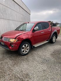 Mitsubishi L200 2.5 DI-D/136CV Double Cab Invite