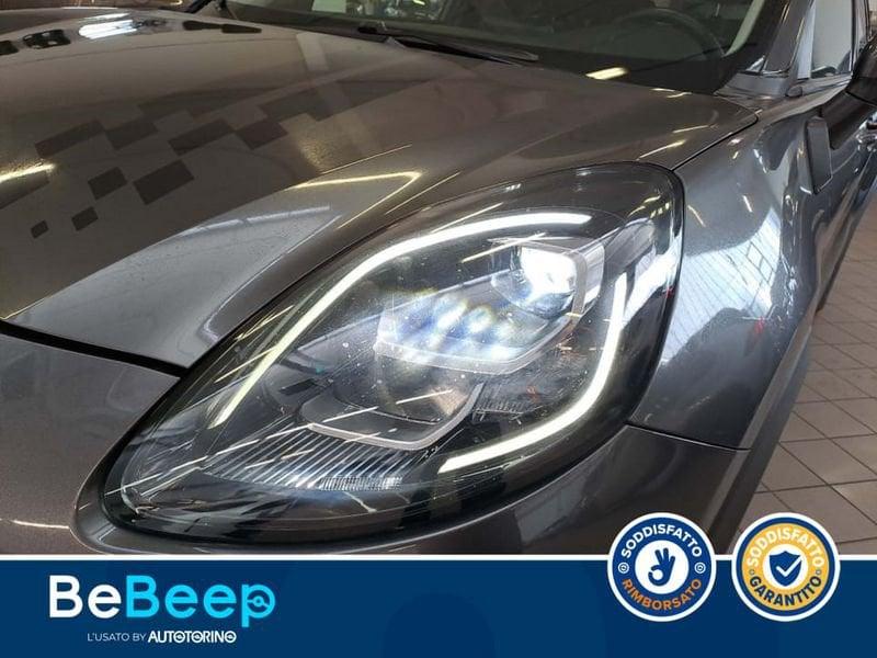 Ford Puma 1.0 ECOBOOST CONNECT 95CV