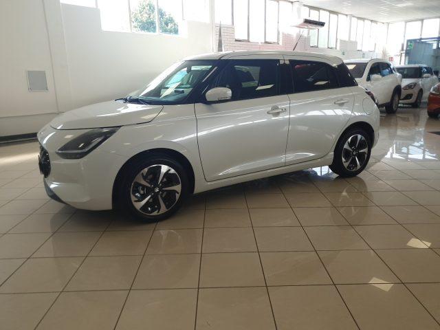 SUZUKI Swift 1.2 Hybrid Top EXTRA PROMO SUPERPERMUTA/ROTTAMAZ