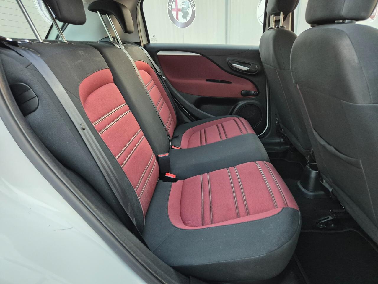 Fiat PUNTO EVO 1.3 Mjt 75 CV Dynamic NUOVA FULL 2010