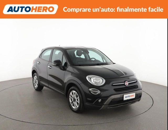 FIAT 500X 1.0 T3 120 CV City Cross