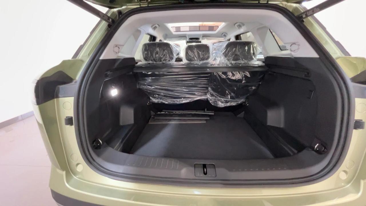 Jaecoo 7 1.6 TGDI Premium autom. KM 0