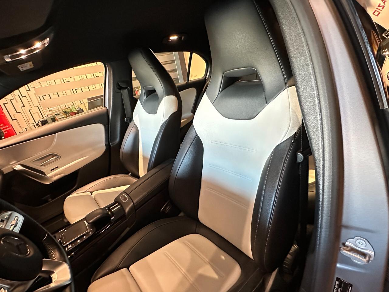 Mercedes-benz A 250 A 250 e Automatic EQ-Power Sport
