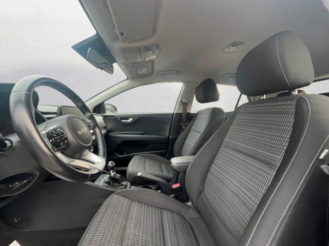 KIA Stonic 1.2 DPI Urban