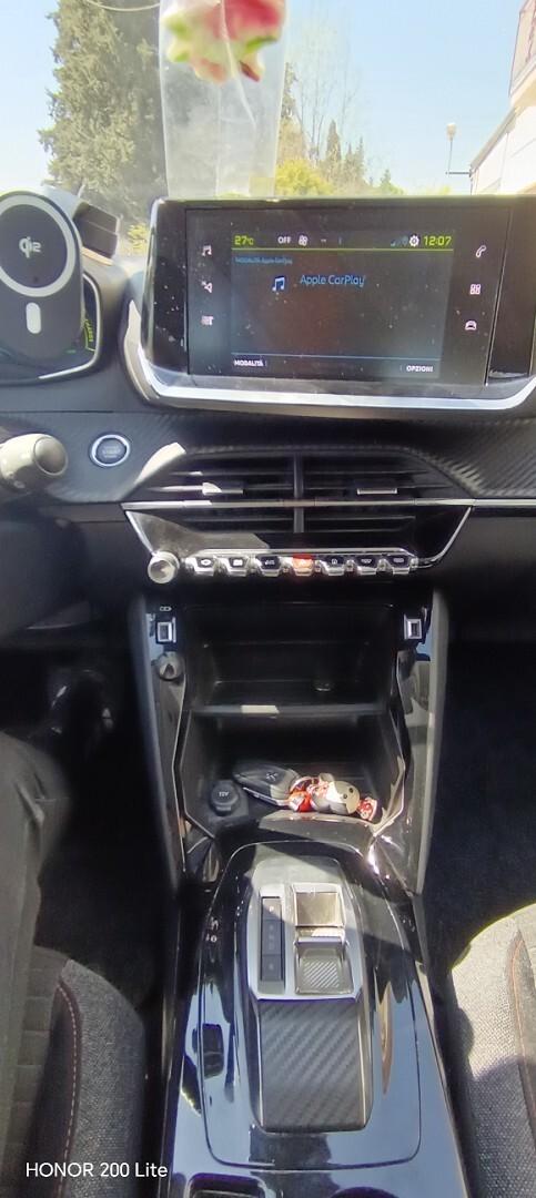 Peugeot e-208 5 Porte e-208 Active Pack 100kW