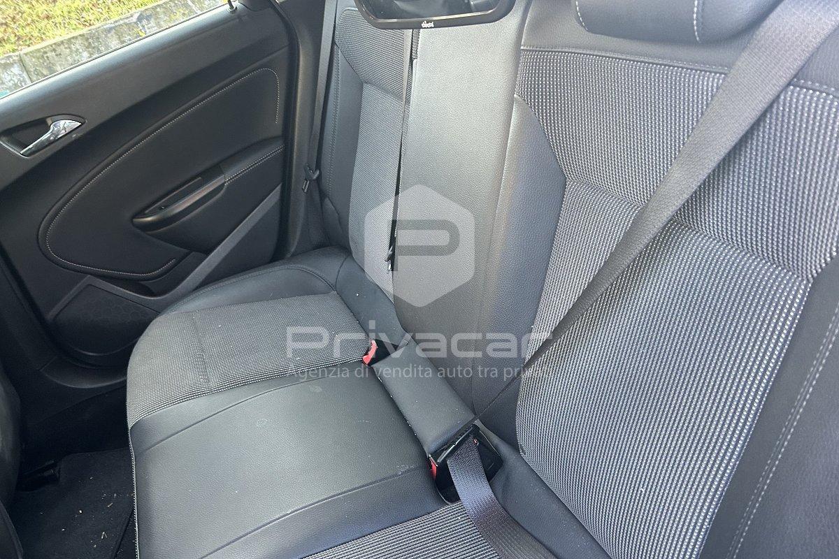 OPEL Astra 1.7 CDTI 110CV 5 porte Cosmo