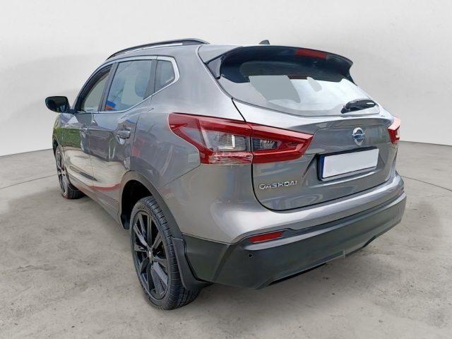 NISSAN Qashqai 1.5 dCi 115 CV DCT N-Connecta