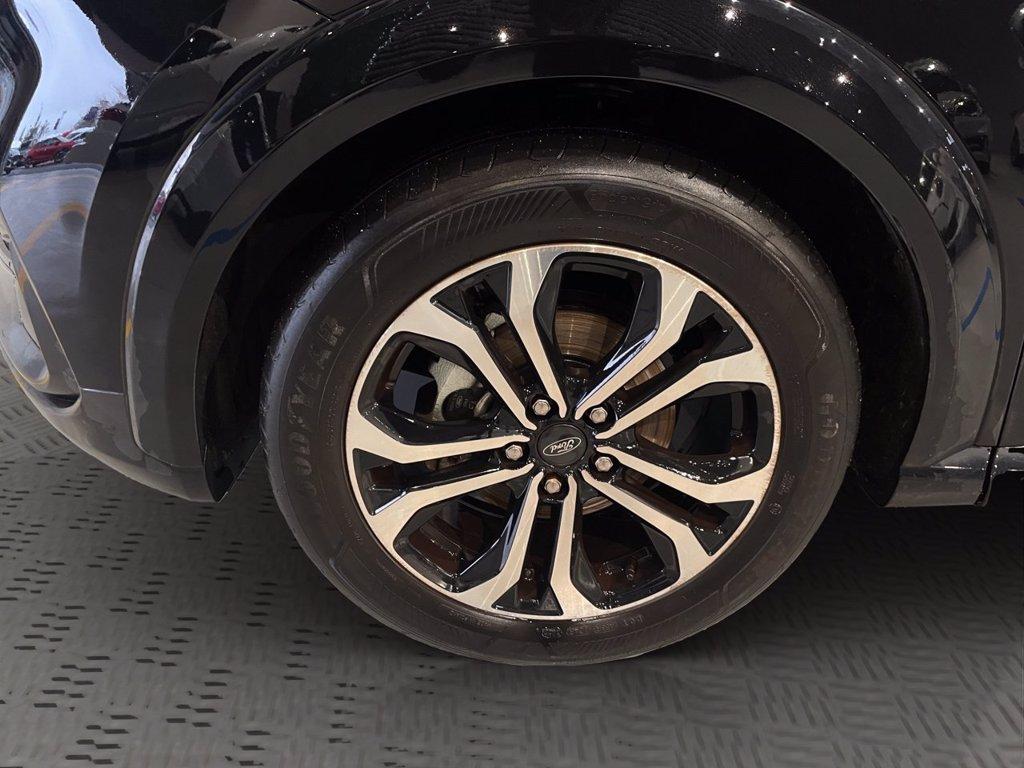 FORD Puma 1.0 ecoboost h ST-line Design s&s 125cv del 2022