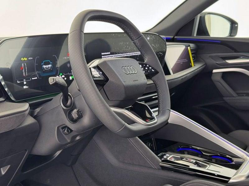 Audi Q5 Q5 SPB TDI 150 kW mHEV+ S tronic quattro S line edition