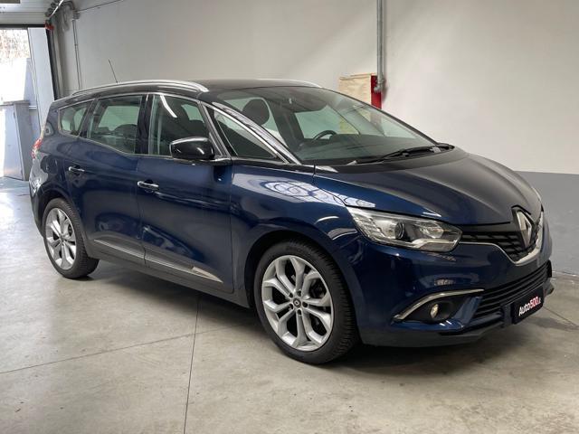 RENAULT Grand Scenic TCe 140 CV FAP Sport Edition2