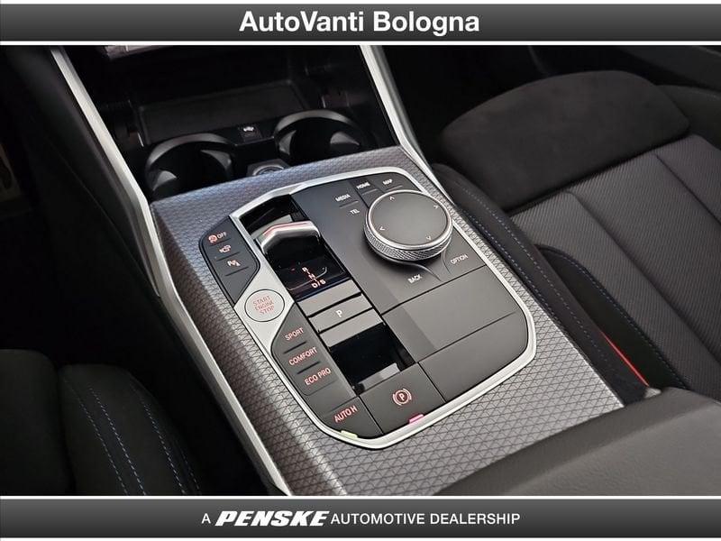 BMW Serie 3 320d 48V xDrive Touring Msport Pro