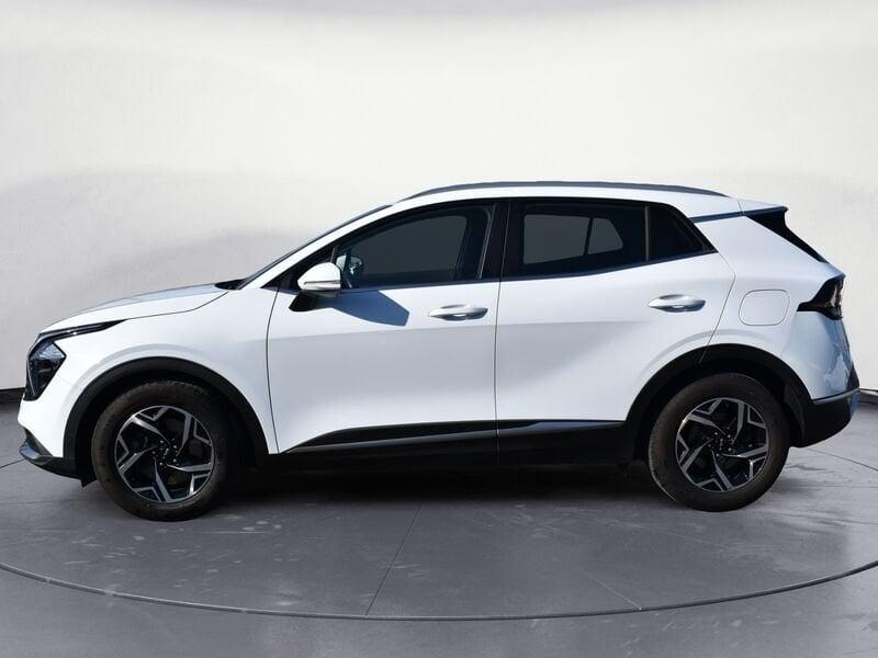 KIA Sportage Sportage 1.6 CRDi MHEV Business