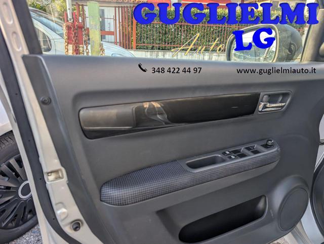 SUZUKI Swift 1.3 4x4 5p. GL
