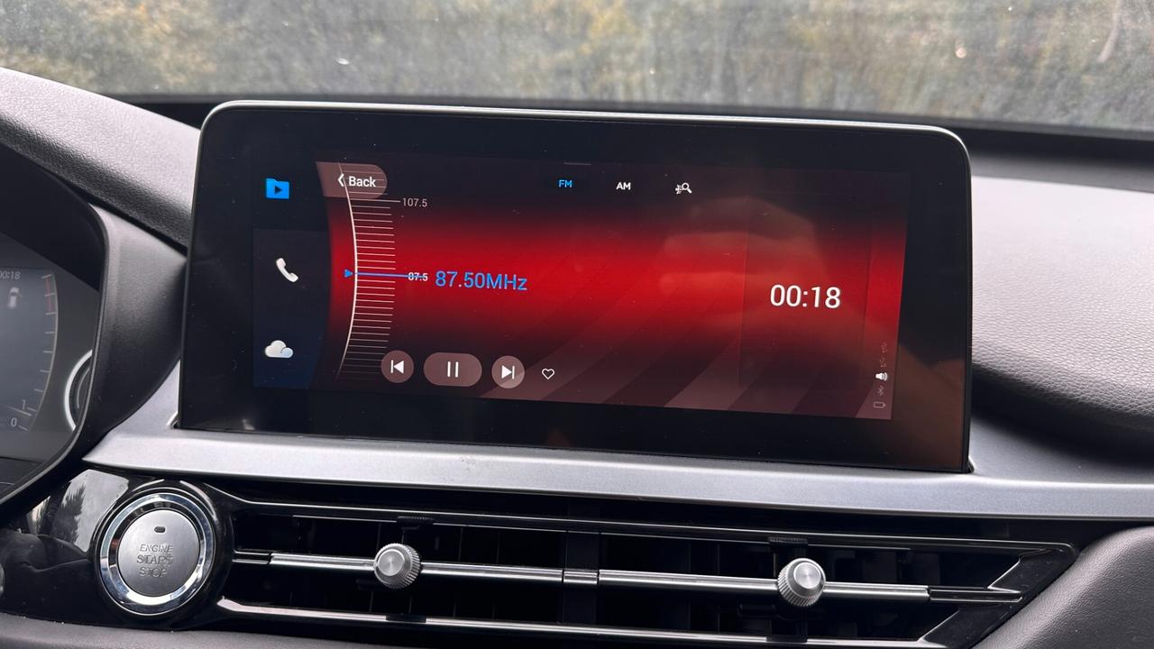 DR 5.0 1.5 GPL – 2023 – SOLO 29.000 KM