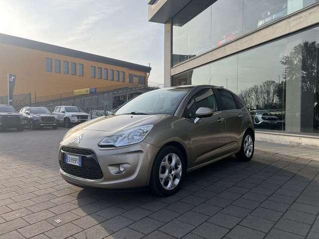 Citroen C3 C3 1.4 Exclusive Style