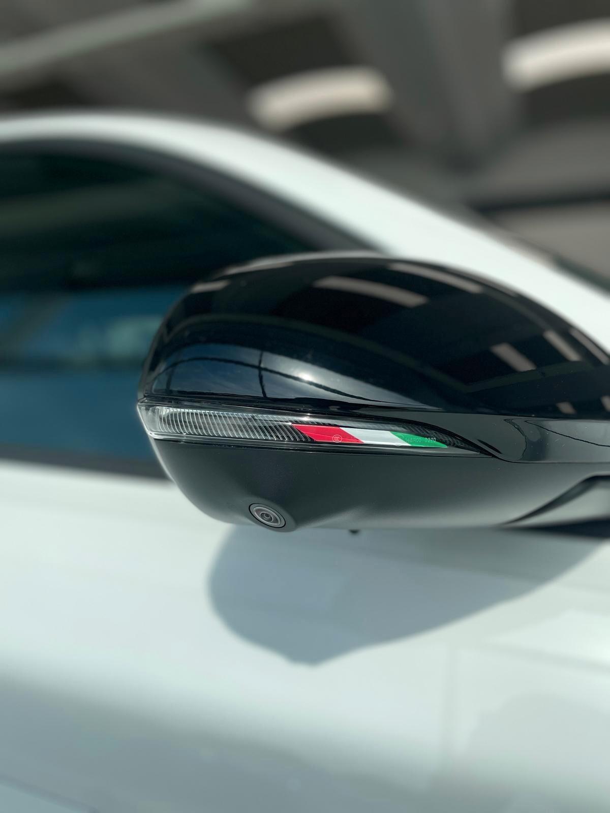 Alfa Romeo Tonale 1.5 160 CV MHEV TCT7 Sprint