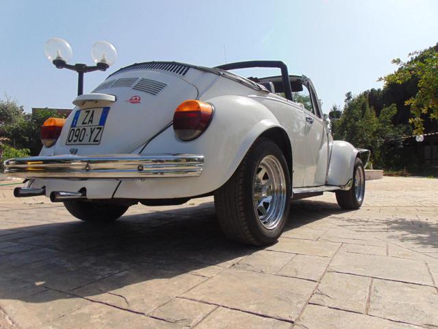 VOLKSWAGEN Maggiolone CABRIOLET