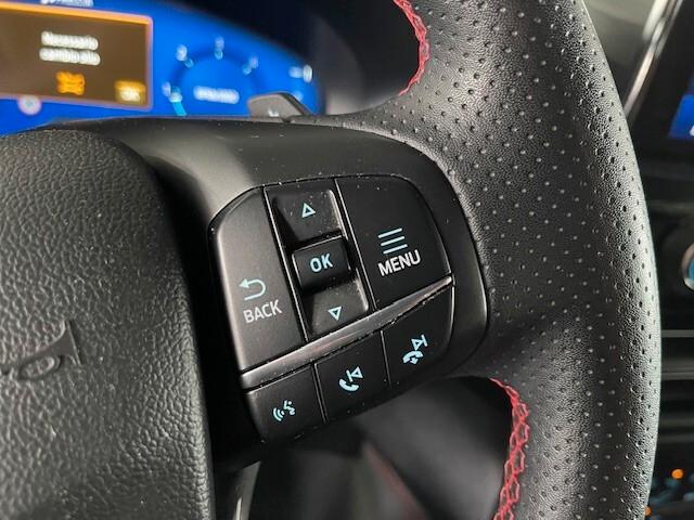 Ford Kuga 1.5 EcoBlue 120 CV aut. 2WD ST-Line X