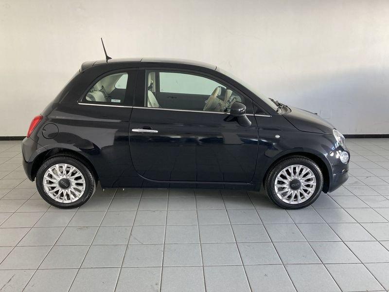 FIAT 500 500 1.2 Lounge
