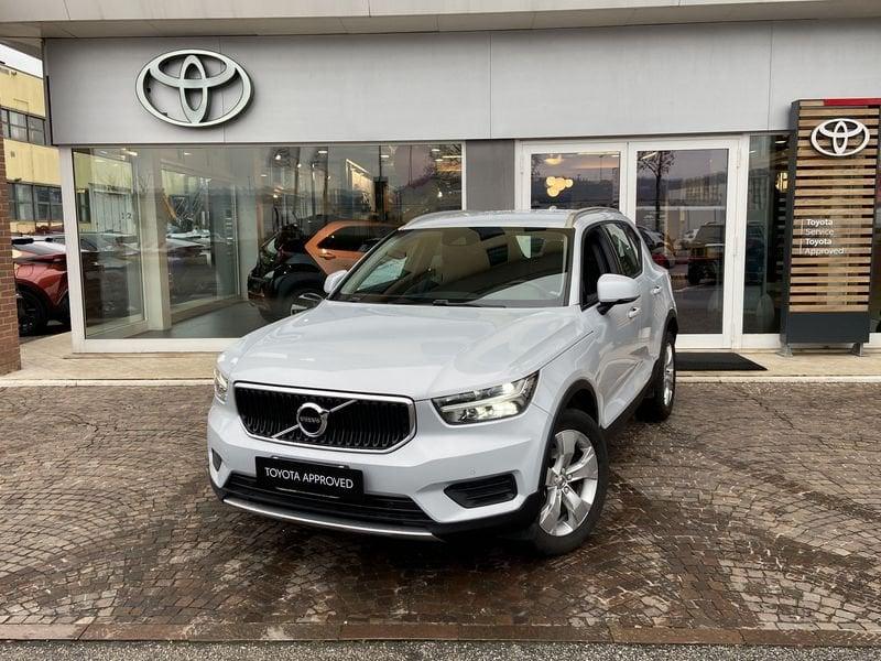 Volvo XC40 T3 Business Plus