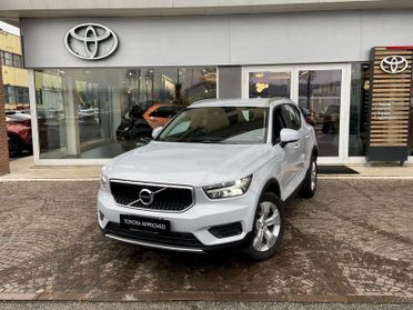 Volvo XC40 T3 Business Plus