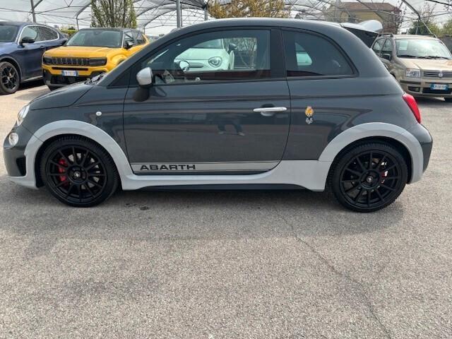 Abarth 695 1.4 Turbo T-Jet 180 CV 70° ANNIVERSARIO