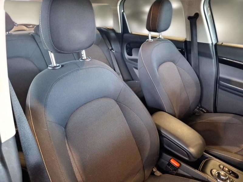 MINI COOPER SE COUNTRYMAN ALL4 BUSINESS AUTOMATICO 5 PORTE BERLINA