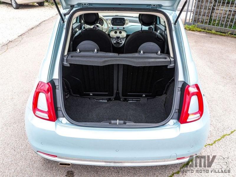 FIAT 500 1.0 Hybrid PREZZO SENZA VINCOLI