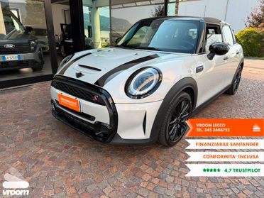 MINI Mini 5 porte (F55) Mini 2.0 Cooper S 5 porte