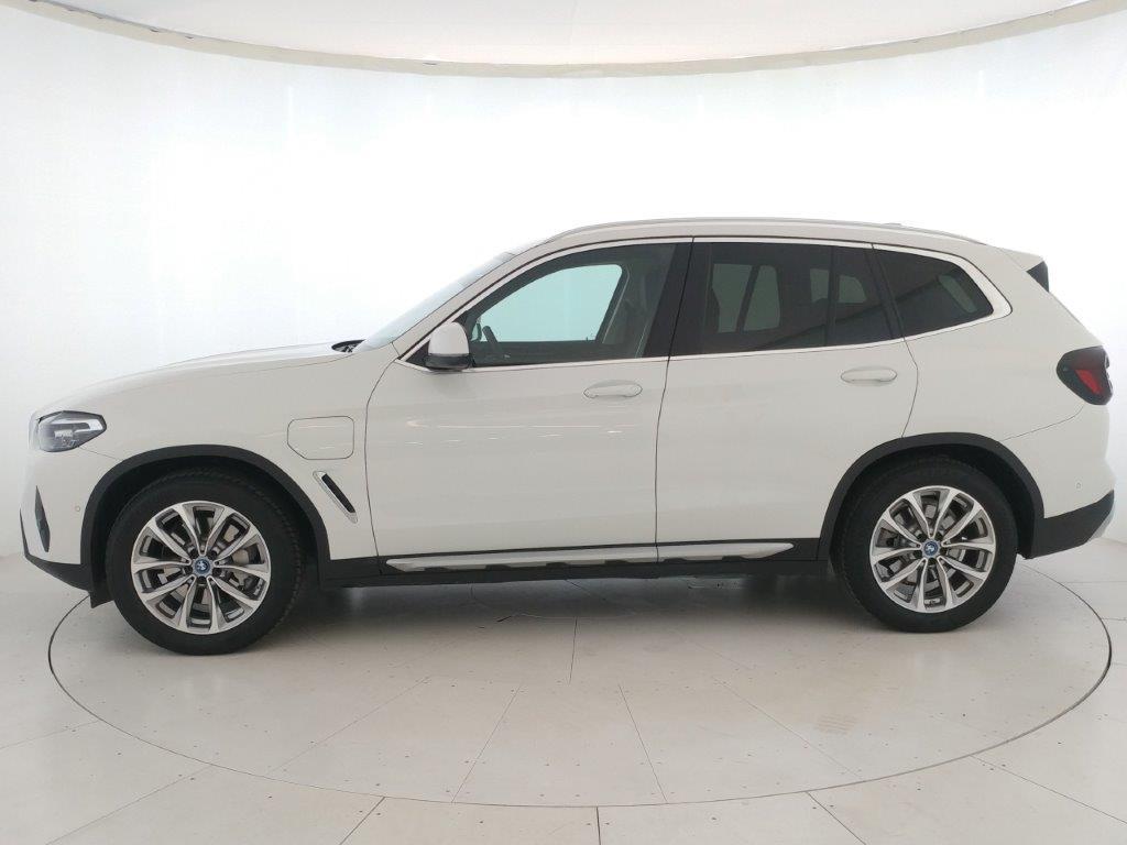 BMW X3 30 e xDrive Steptronic