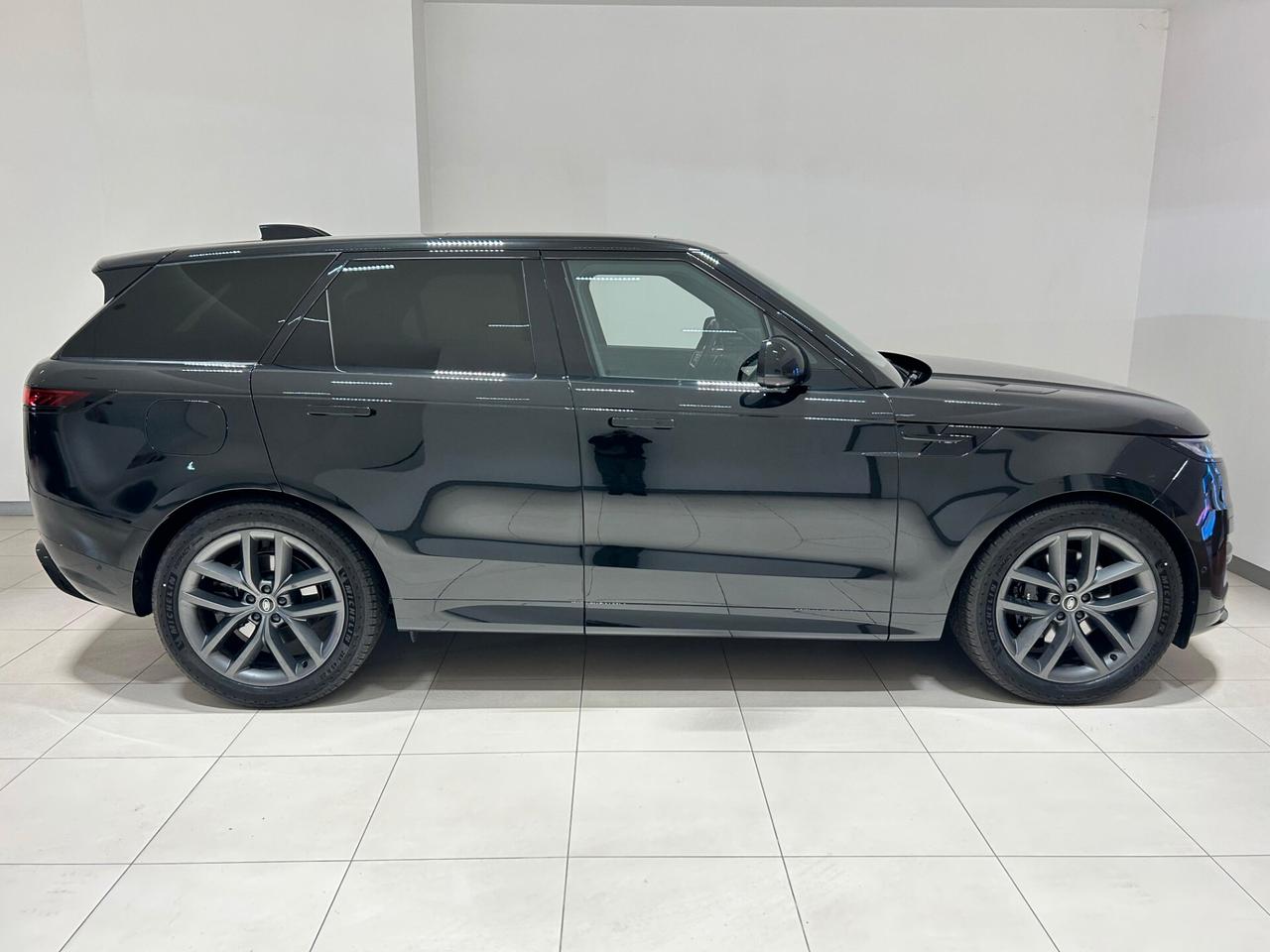 Land Rover Range Sport 3.0D l6 249 CV Dynamic SE