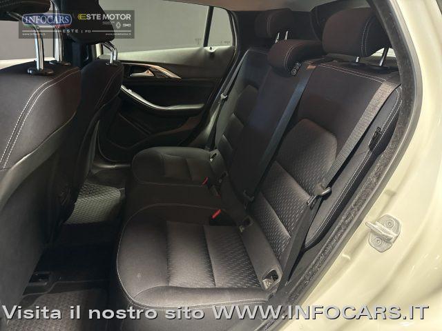 INFINITI Q30 1.5 diesel 109 CV DCT Premium