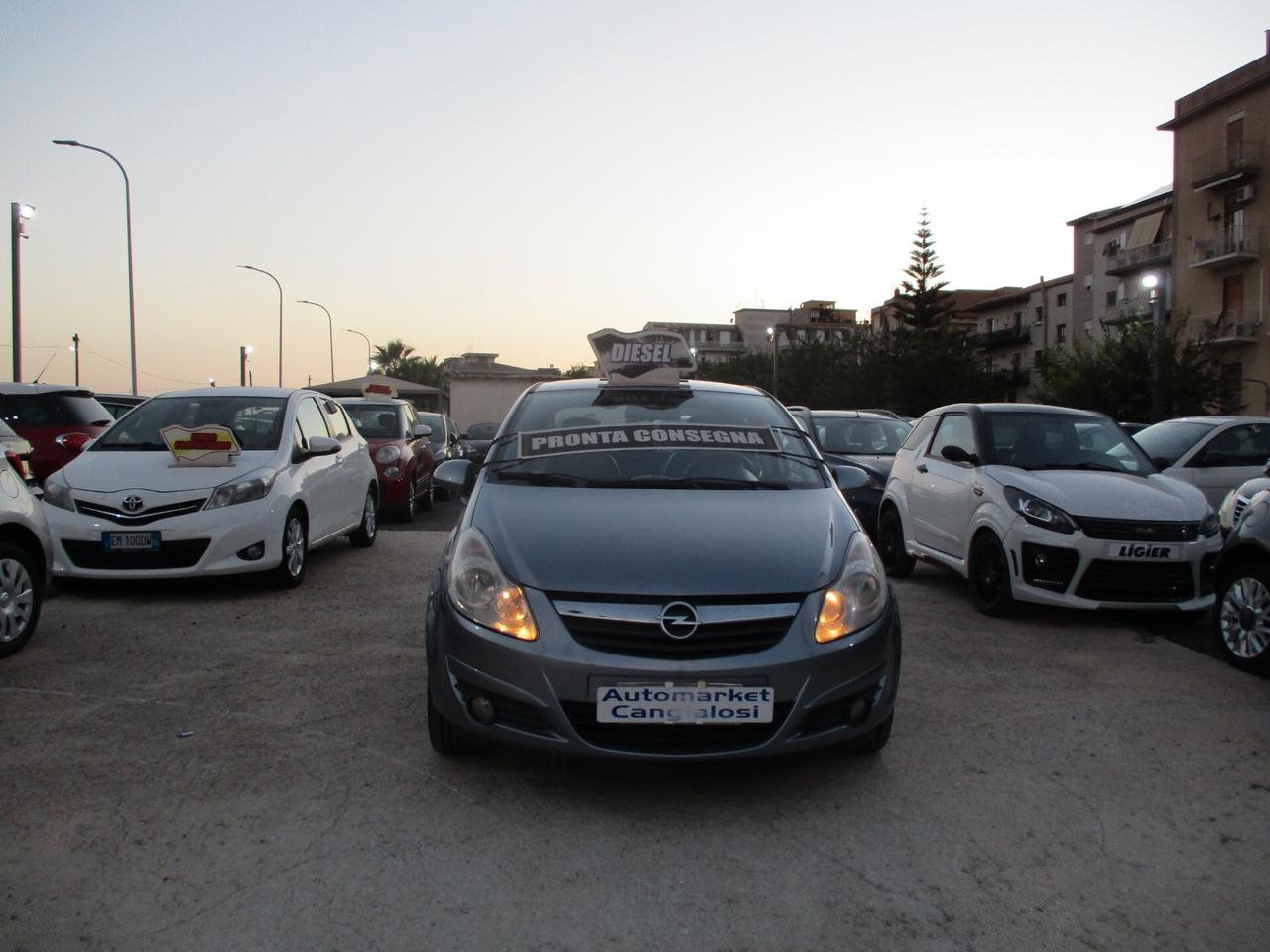 Opel Corsa 1.3 CDTI 75CV ecoFLEX 5 porte Enjoy