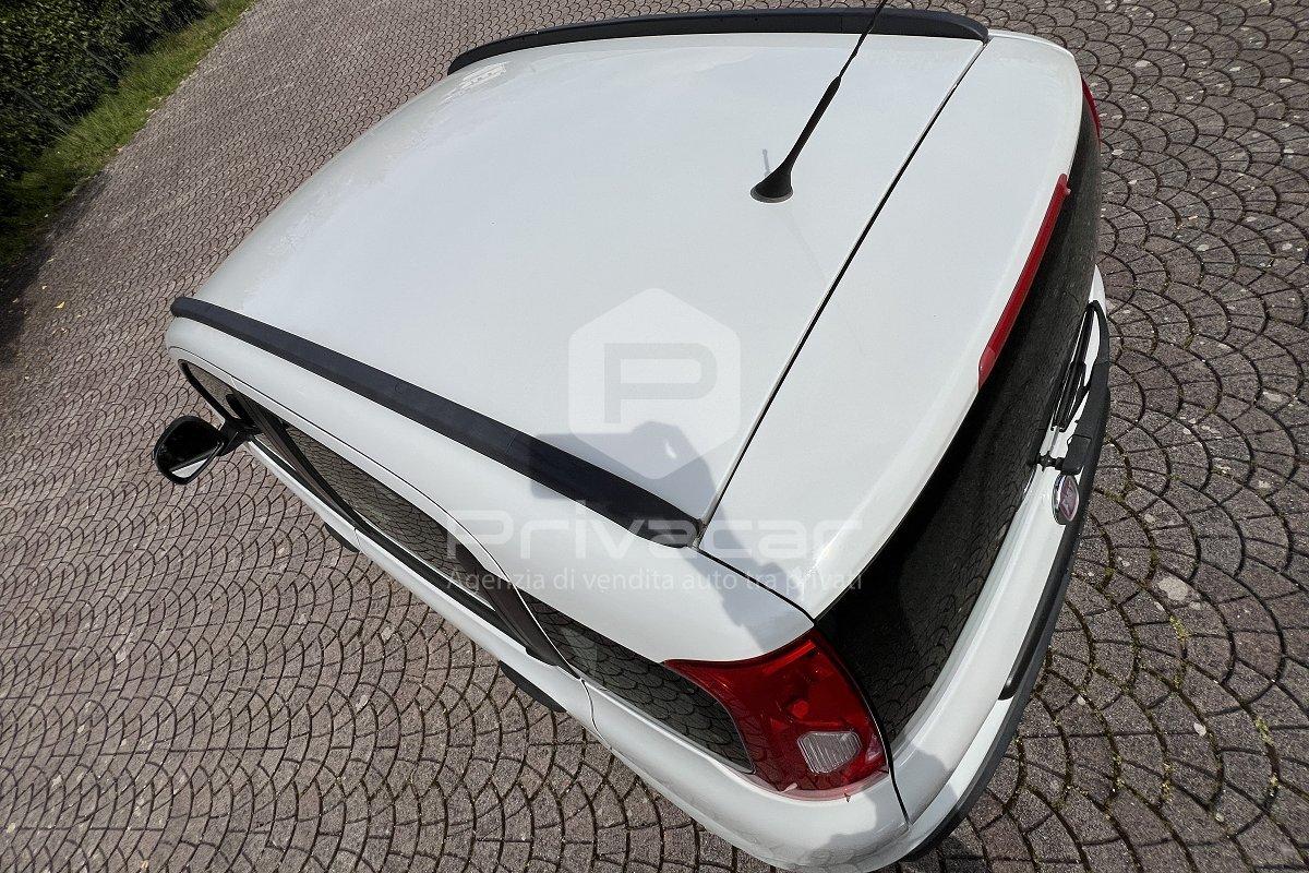 FIAT Panda 1.3 MJT S&S Easy