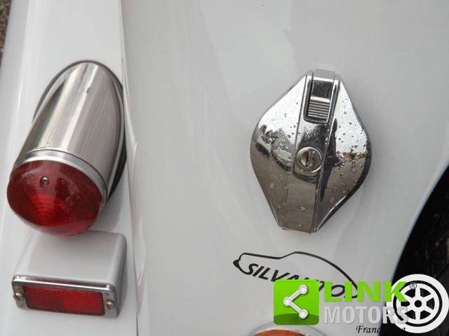 MORGAN 4/4 4 posti ottimo investimento