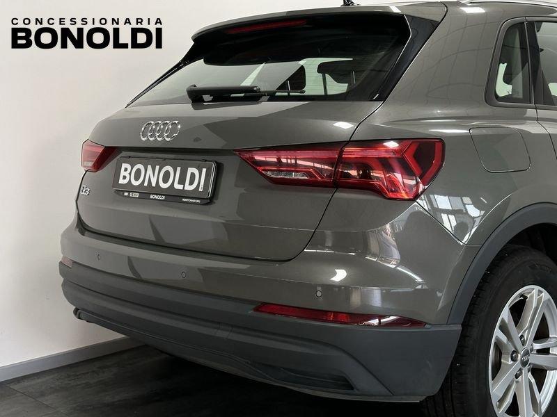 Audi Q3 2.0 35 TDI Business Advanced S Tronic