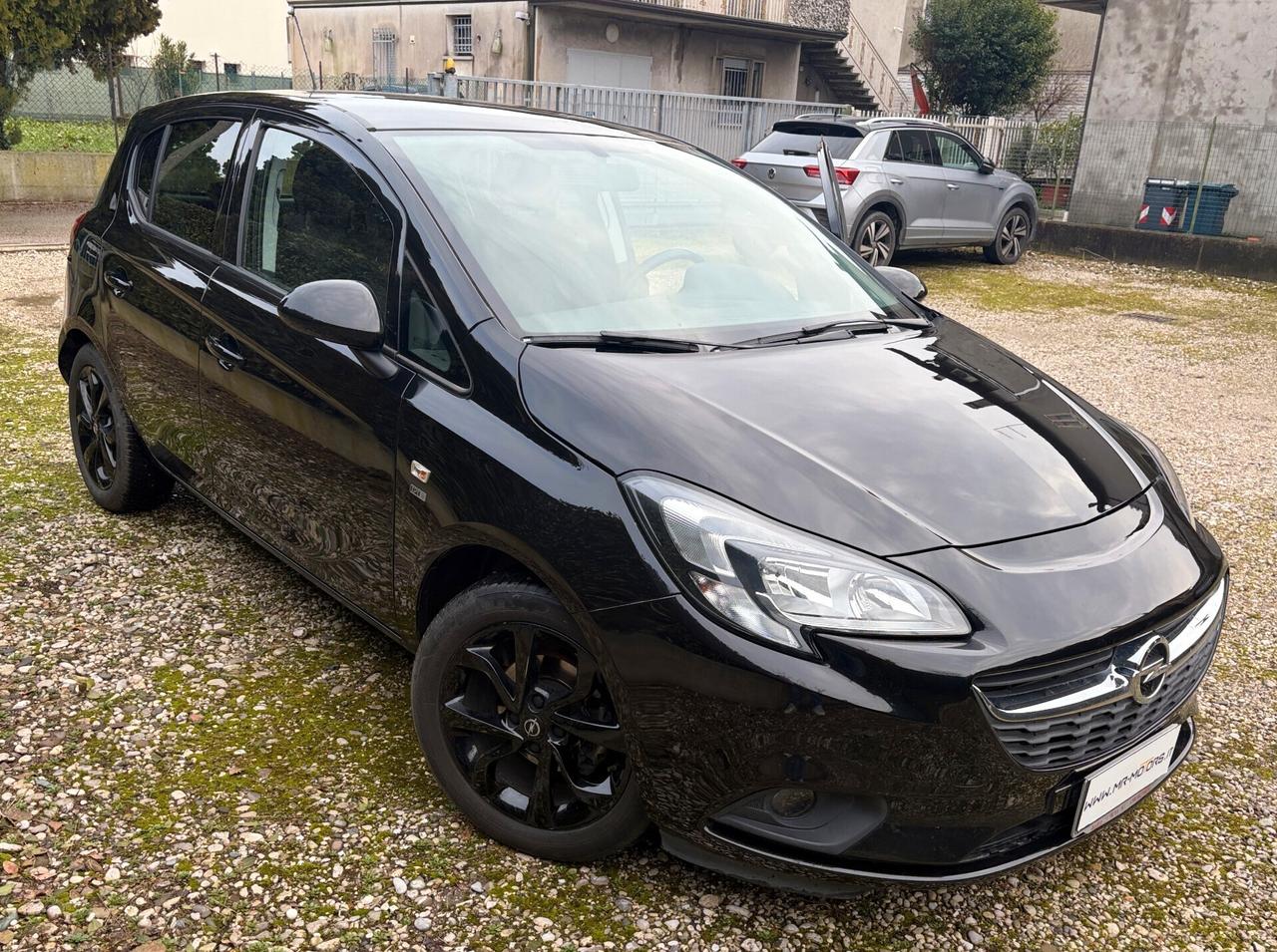 OPEL CORSA 1.4 GPL - UNICO PROPR. OK NEO PATENTATI