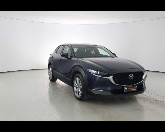 MAZDA CX-30 2.0L e-Skyactiv-G 150 CV M Hybrid 2WD Executive
